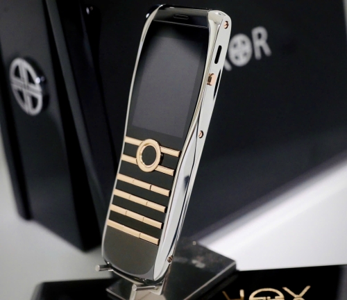 XOR TITANIUM X2 ĐIỂM VÀNG